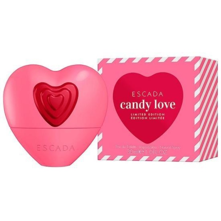 Escada Candy Love EDT 50ml Hölgyeknek