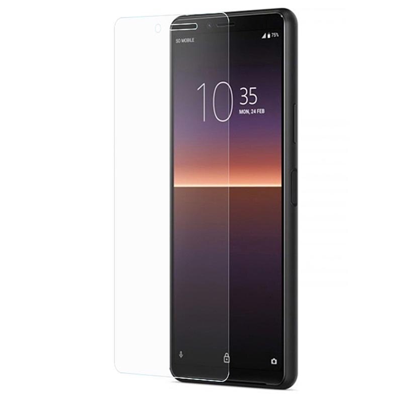 Folie de protectie flexible glass pentru Sony Xperia 10 II 3mk