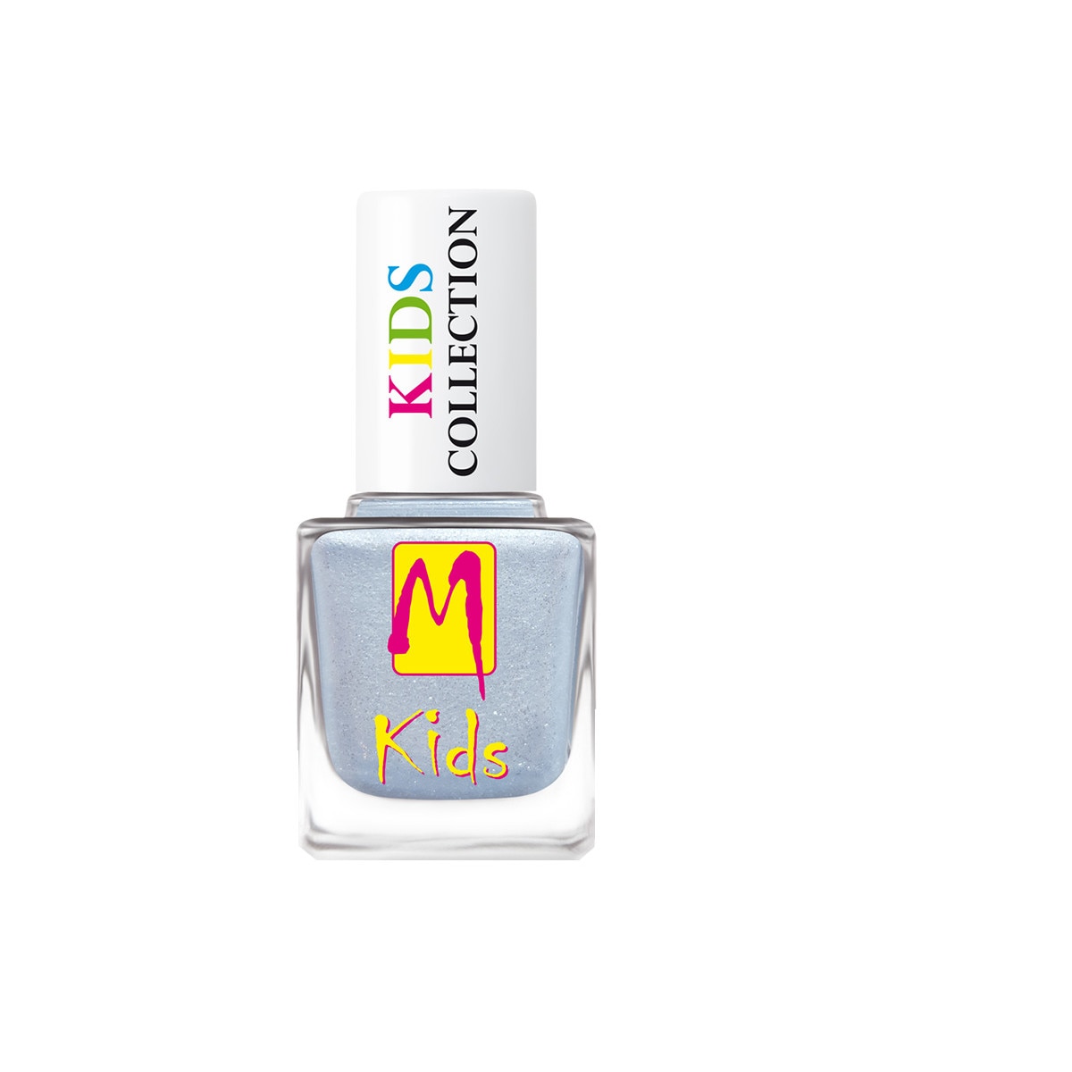 Lac de unghii 7ml Moyra Kids #275 Gri