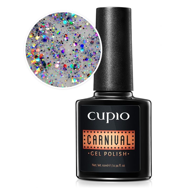Oja semipermanenta, Cupio, Carnival Collection - Oruro 10ml