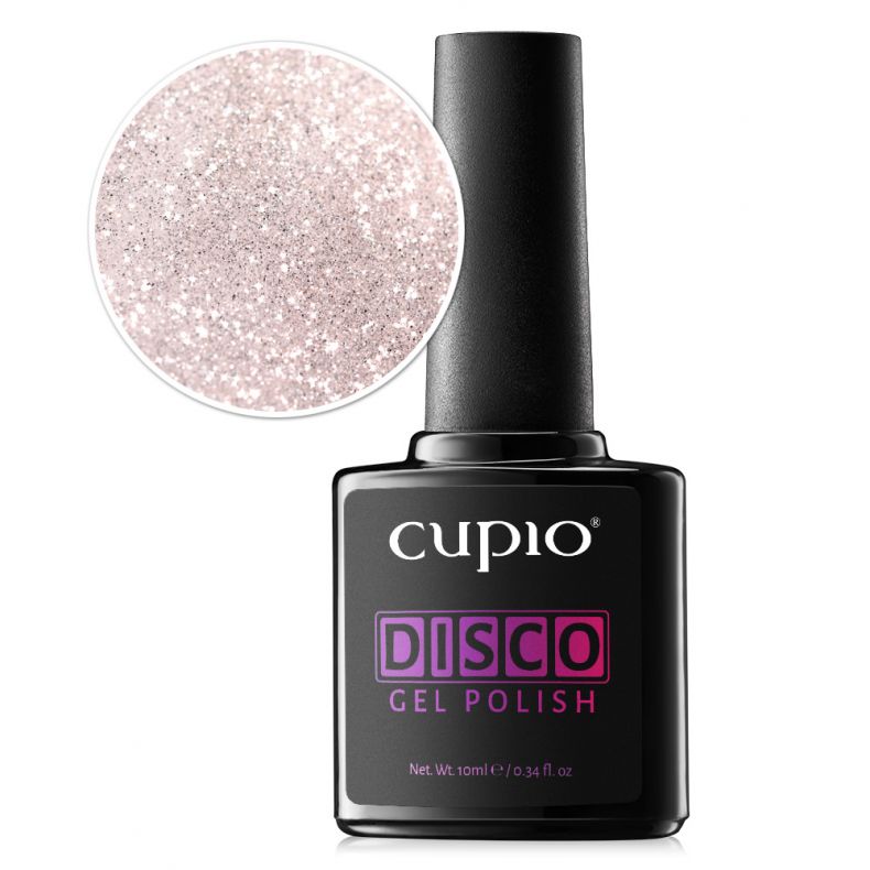 Oja semipermanenta, Cupio, Disco Collection - Vibe 10ml