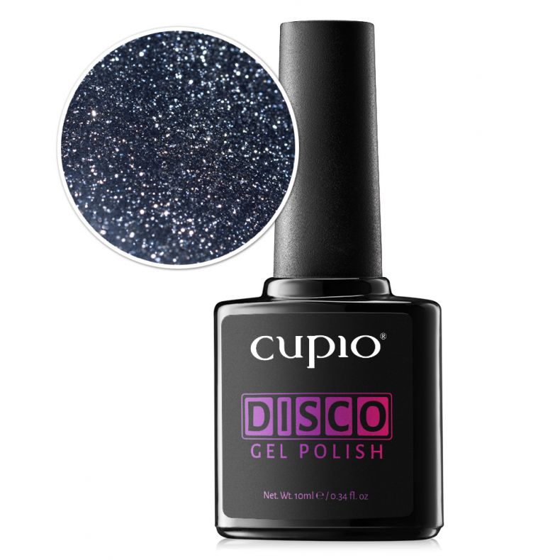 Oja semipermanenta, Cupio, Disco Collection - Groovy 10ml