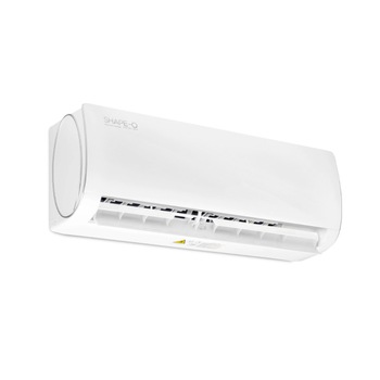 Aparat de Aer Conditionat WIFI, Capacitate 12.000 BTU, Suprafata 25-35 m², Agent Frigorific R-32, Autorestart, Racire/Incalzire/Dezumidificare, Alb Aparat de Aer Conditionat WIFI, Capacitate 12.000 BTU, Suprafata 25-35 m², Agent Frigorific R-32, Autorestart, Racire/Incalzire/Dezumidificare, Alb
