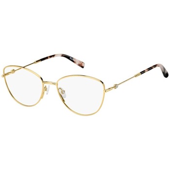 Rame ochelari Max Mara, 1415 - J5G, Auriu Rame ochelari Max Mara, 1415 - J5G, Auriu