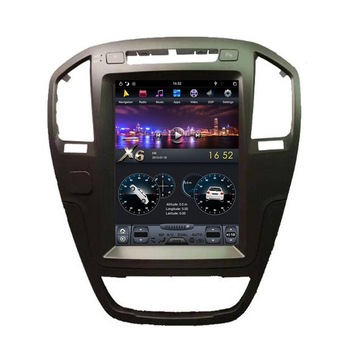 Navigatie dedicata Opel Insignia Edotec, cu Android, GPS, Bluetooth, Radio, Internet, procesor Six Core si ecran tip Tesla Navigatie dedicata Opel Insignia Edotec, cu Android, GPS, Bluetooth, Radio, Internet, procesor Six Core si ecran tip Tesla