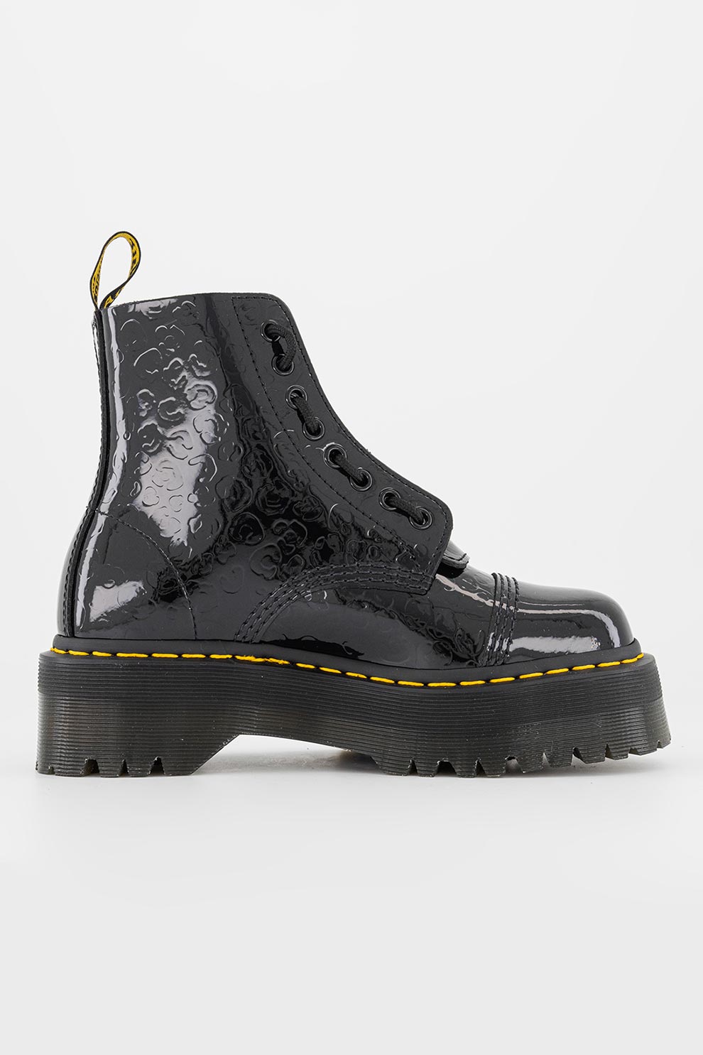 Sinclair Croc Emboss Dr Martens Kroko Optik Martens, Sinclair