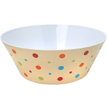 Castron Gemma, rotund, 1.6l, model cu buline, multicolor, 7 Stx Castron Gemma, rotund, 1.6l, model cu buline, multicolor, 7 Stx