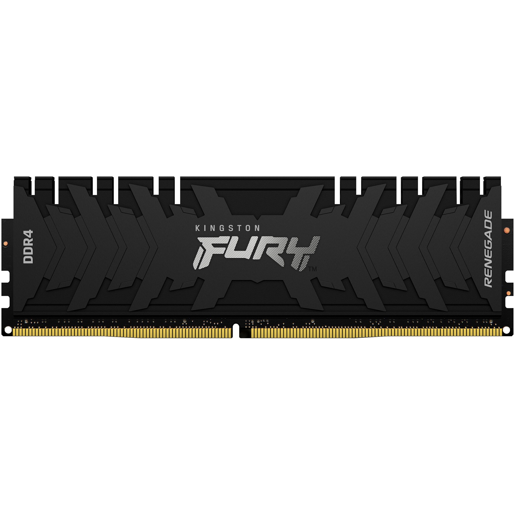 Memorie Kingston FURY Renegade, 16GB DDR4, 3200MHz CL16