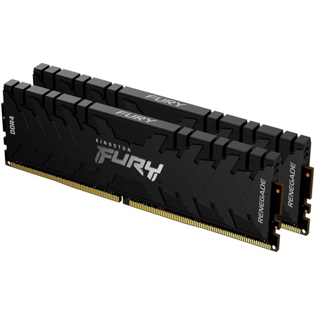 Памет Kingston FURY Renegade