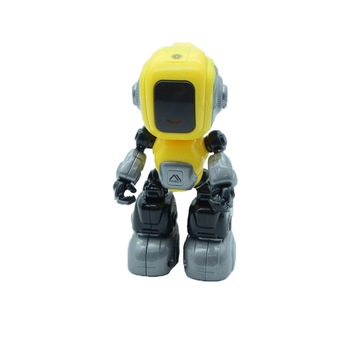 Jucarie robot Midex 8887-05G, Multicolor Jucarie robot Midex 8887-05G, Multicolor