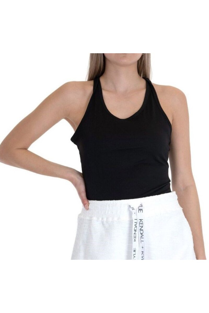 Maiou KENDALL + KYLIE, Negru, Negru