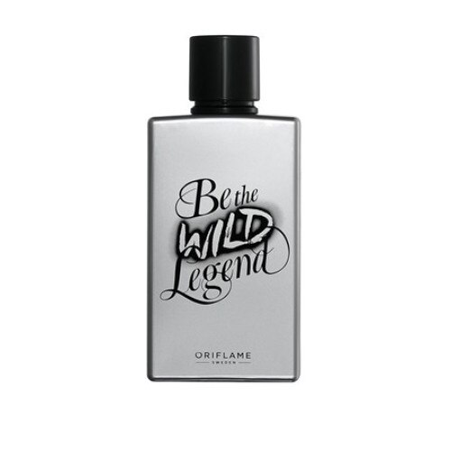 Apa de toaleta Be the Legend men 75 ml