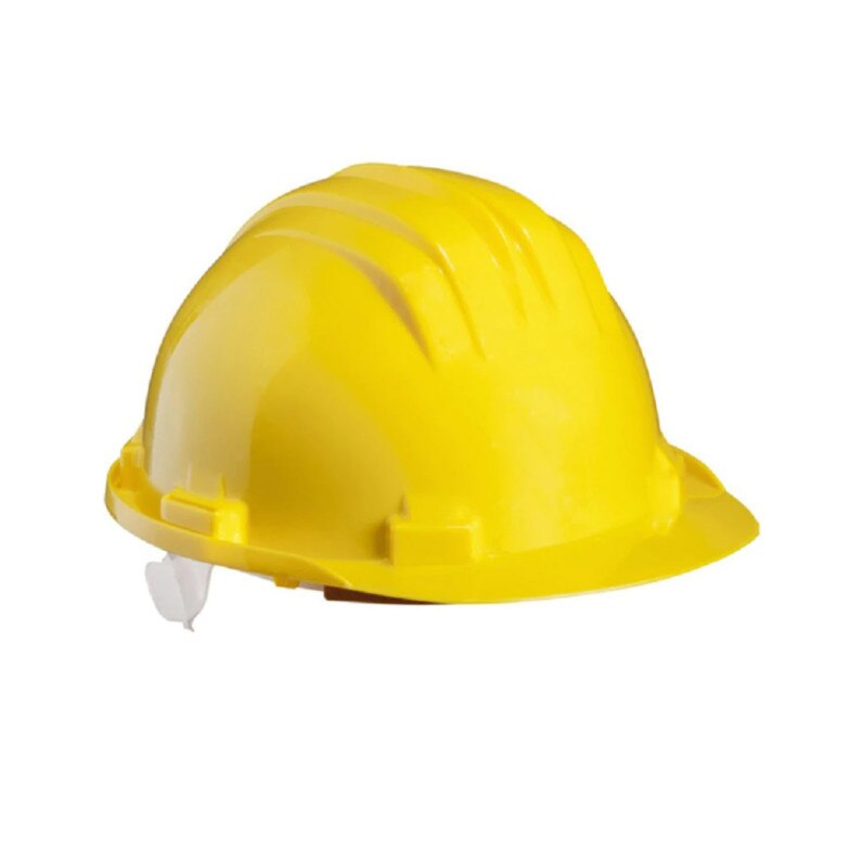 Casca protectia muncii Vision Pro, culoare galbena