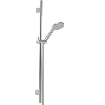 Set coloana si para de dus, Hoffmann, Atlanta Silverline, Alama, 3 functii, 160 cm, Argintiu Set coloana si para de dus, Hoffmann, Atlanta Silverline, Alama, 3 functii, 160 cm, Argintiu