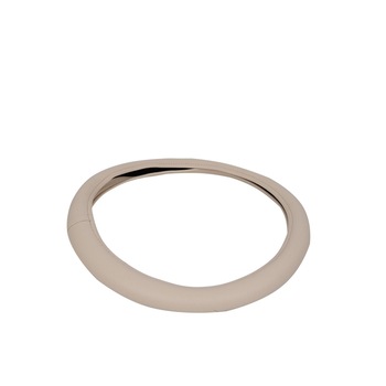 Husa din piele ecologica VOLAN Auto Care Universal Crem Husa din piele ecologica VOLAN Auto Care Universal Crem