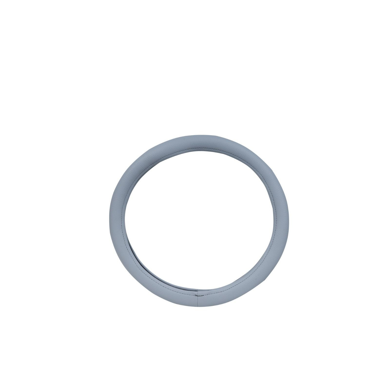 Husa din piele ecologica VOLAN Auto Care Universal Gri Husa din piele ecologica VOLAN Auto Care Universal Gri