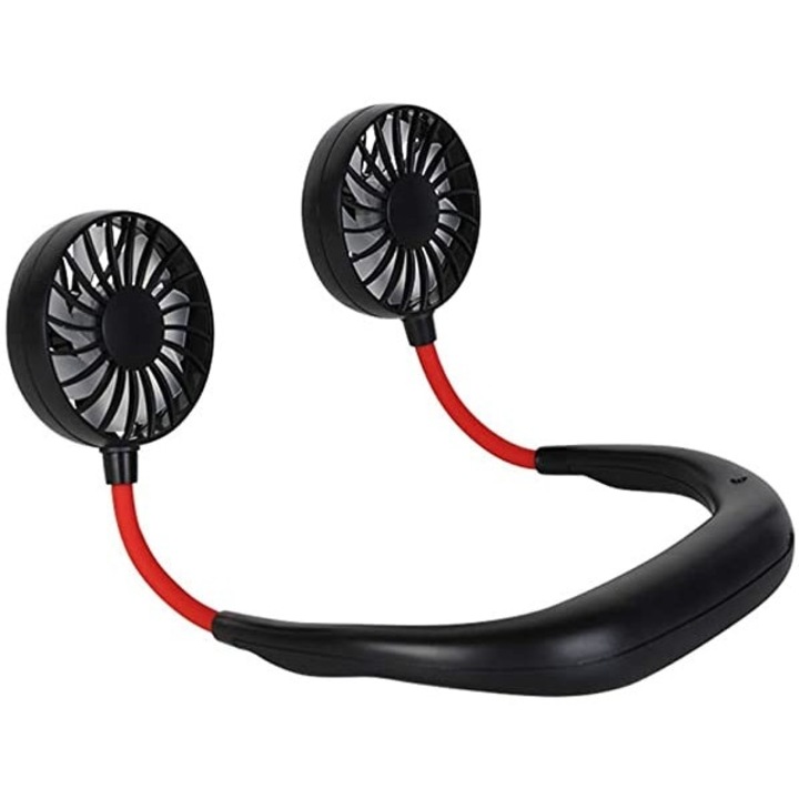 Mini Ventilator Portabil FOXMAG24® Cu Alimentare USB