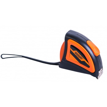 Ruleta cauciucata, autostop 25mm х 7.5m, Gadget, 260723 Ruleta cauciucata, autostop 25mm х 7.5m, Gadget, 260723