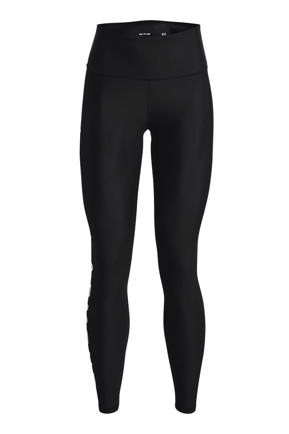 Under Armour, Colanti de compresie pentru antrenament HeatGear®, Negru