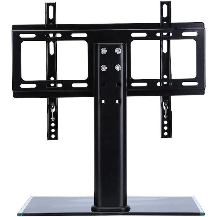 Suport TV mobil universal tip Stand de masa/birou 26-42 inch
