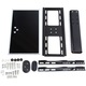 Suport TV mobil universal tip Stand de masa/birou 26-42 inch