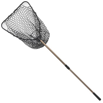 Minciog Baracuda F50SQ120 Lungime 171cm Diametru Cap 50cm Plasa Cauciucata ECO Minciog Baracuda F50SQ120 Lungime 171cm Diametru Cap 50cm Plasa Cauciucata ECO