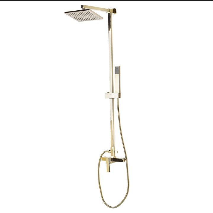 TAGBO Arany Zuhanyszett