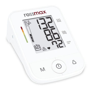 Tensiometru Rossmax X3 Tensiometru Rossmax X3