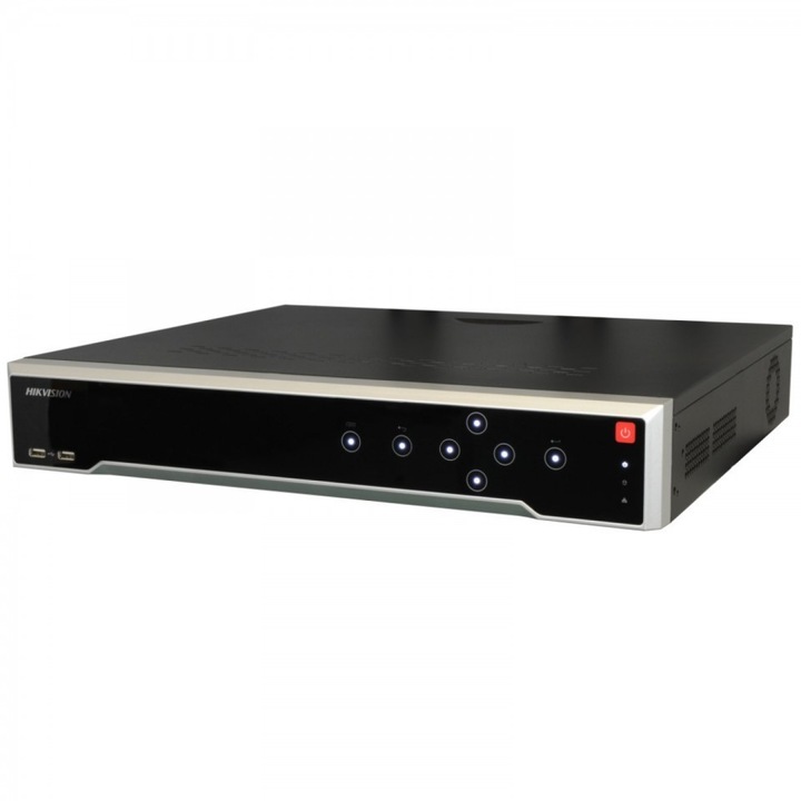 Network Video Recorder Hikvision DS-7732NI-I4/16P, 4-bay, 32 канала