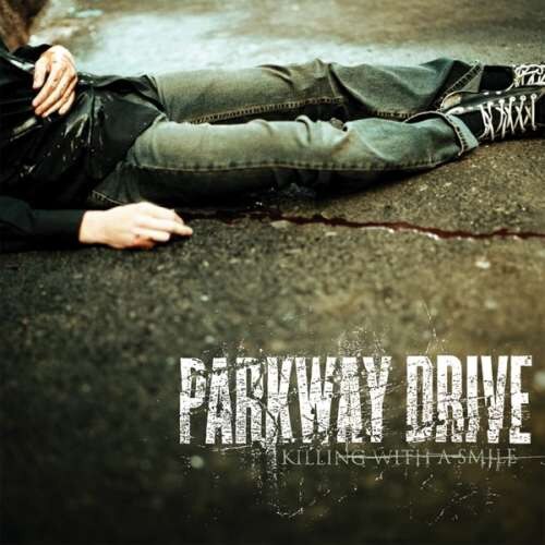 Parkway Drive-Killing With.. -Reissue--CD