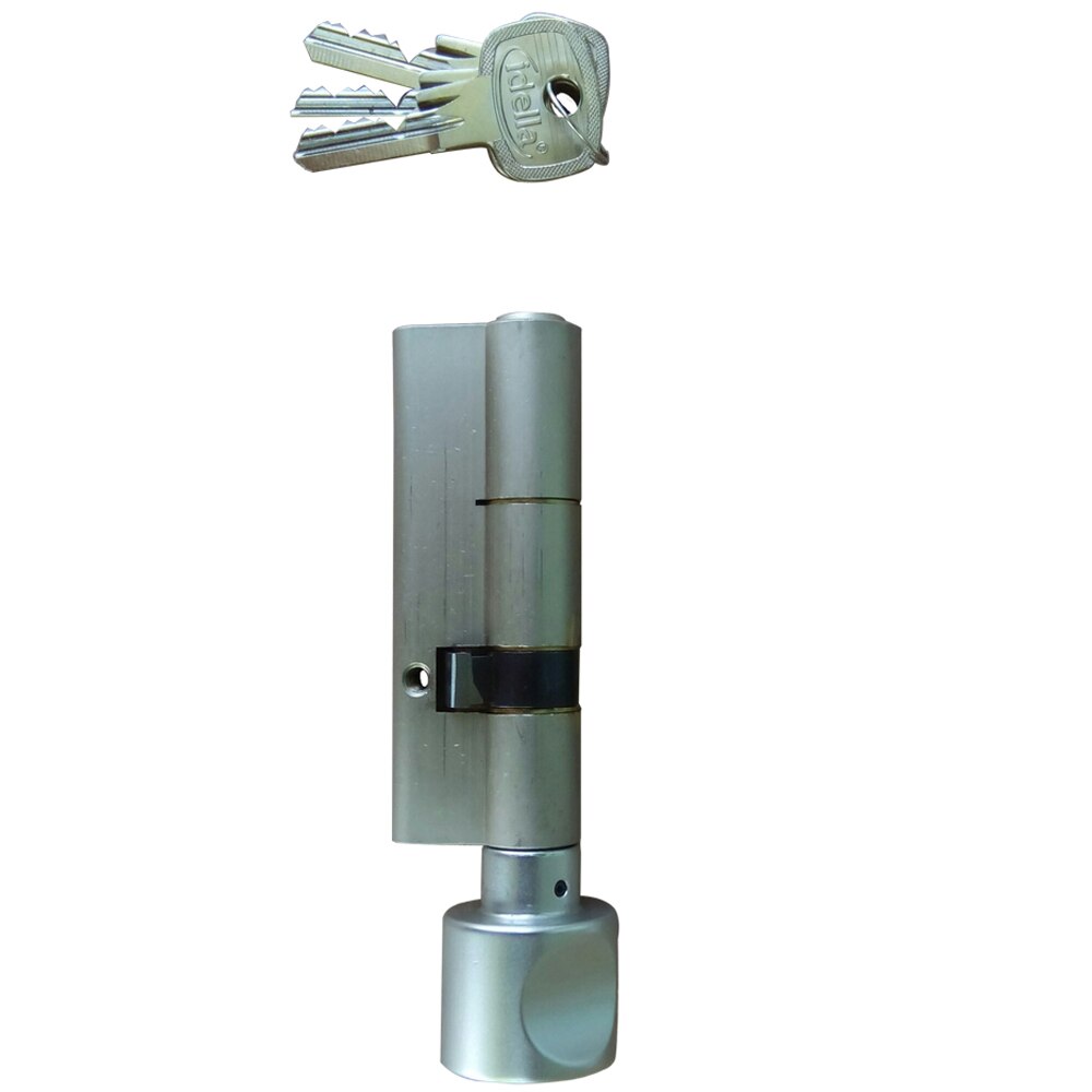 Butuc de usa Idella cu cheie frezata patentata cu buton dreapta 31.5x40.5 mm