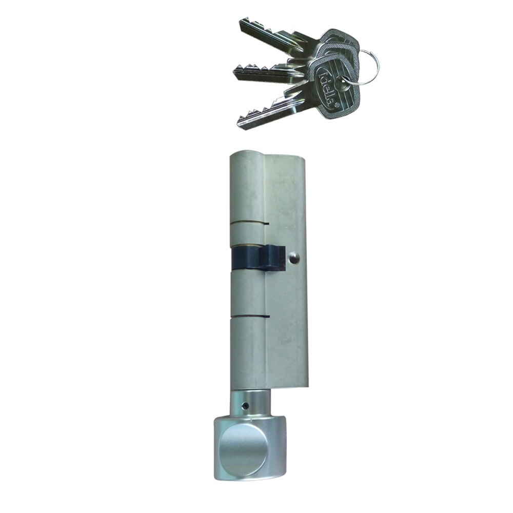 Butuc de usa Idella cu cheie frezata patentata cu buton dreapta 45.5x50.5 mm