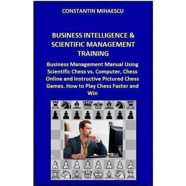Business Intelligence and Scientific Management Training - Constantin Mihaescu
