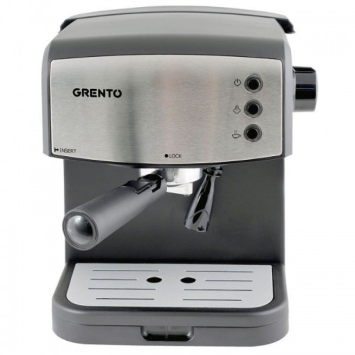 Кафемашина Grento Ecm-85H2S