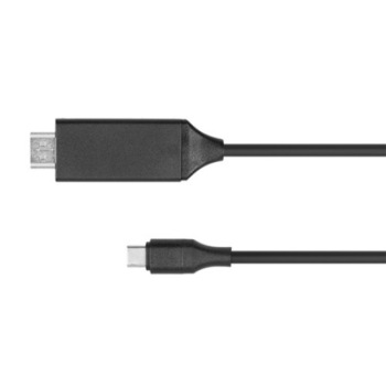 Cablu HDMI - USB tip C 2 m Kruger&Matz Cablu HDMI - USB tip C 2 m Kruger&Matz