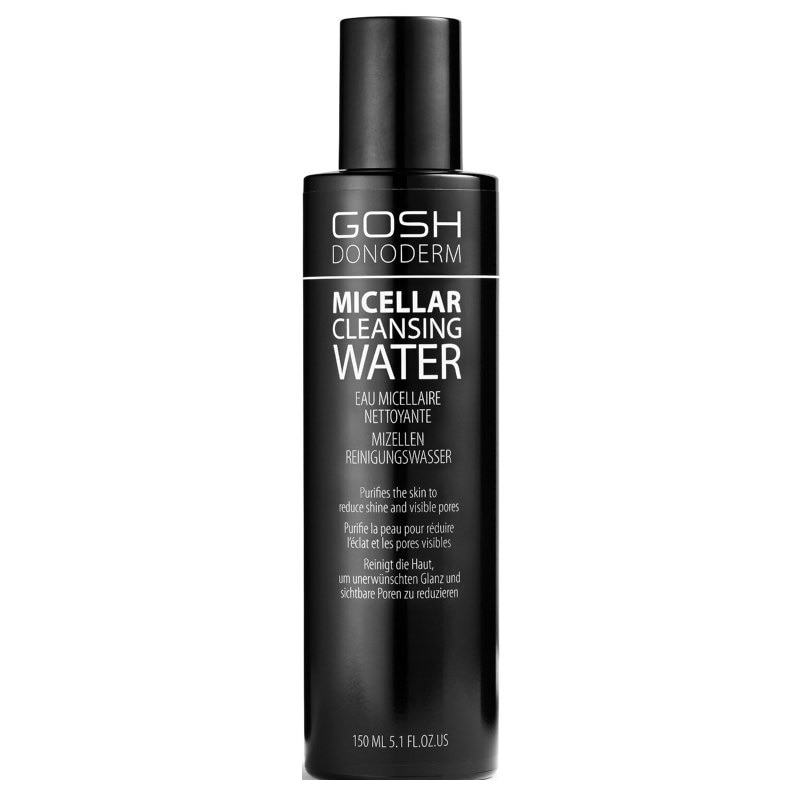 Apa micelara Gosh, 150 ml