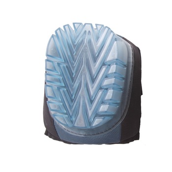 Genunchiere de protectie, Portwest, KP40, din gel de silicon EVA, ajustabile cu scai Genunchiere de protectie, Portwest, KP40, din gel de silicon EVA, ajustabile cu scai