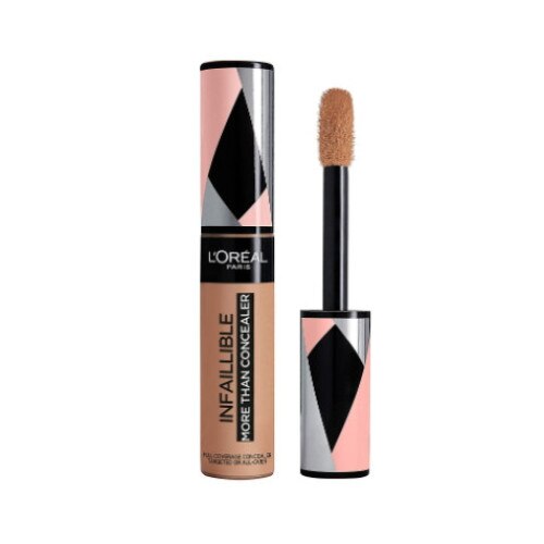 Corector Loreal Infaillible More Than Concealer, Nuanta 333 Cedar, 11 ml