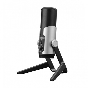 Microfon USB cu interfata audio integrata, Takstar GX6, 24bit/192KHz Microfon USB cu interfata audio integrata, Takstar GX6, 24bit/192KHz