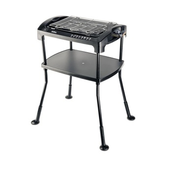 Gratar electric Sinbo SBG-7102, Putere 2000W, Termostat cu 5 trepte Gratar electric Sinbo SBG-7102, Putere 2000W, Termostat cu 5 trepte