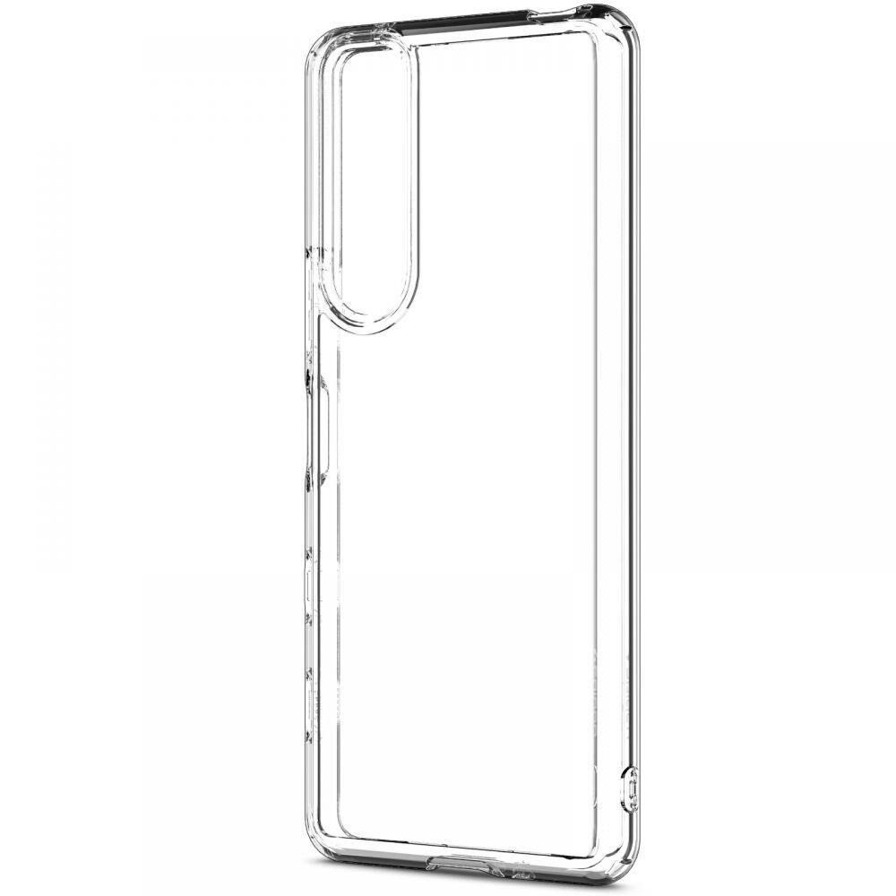 Husa pentru Sony Xperia 5 III Spigen Ultra Hybrid transparenta