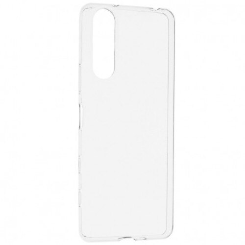 Husa pentru Sony Xperia 1 II tpu transparenta