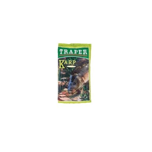 Nada de baza cu aditivi Traper seria Universal 1kg Universal