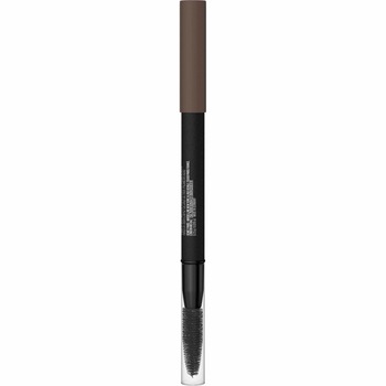 Creion pentru sprancene Maybelline New York Tattoo Brow 36H 07 Deep Brown, 0.73 g Creion pentru sprancene Maybelline New York Tattoo Brow 36H 07 Deep Brown, 0.73 g