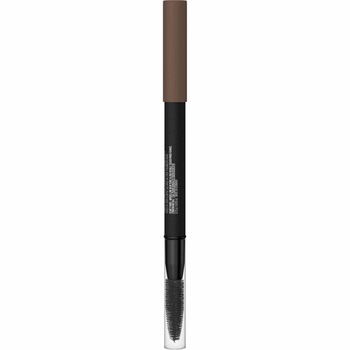 Creion pentru sprancene Maybelline New York Tattoo Brow 36H 05 Medium Brown, 0.73 g Creion pentru sprancene Maybelline New York Tattoo Brow 36H 05 Medium Brown, 0.73 g