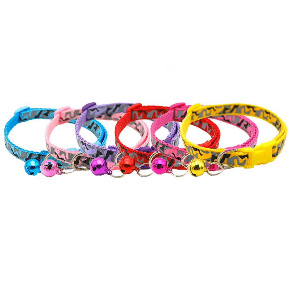 Set 6 zgarzi GOGOU®, Reglabil, PVC / PP, Multicolor