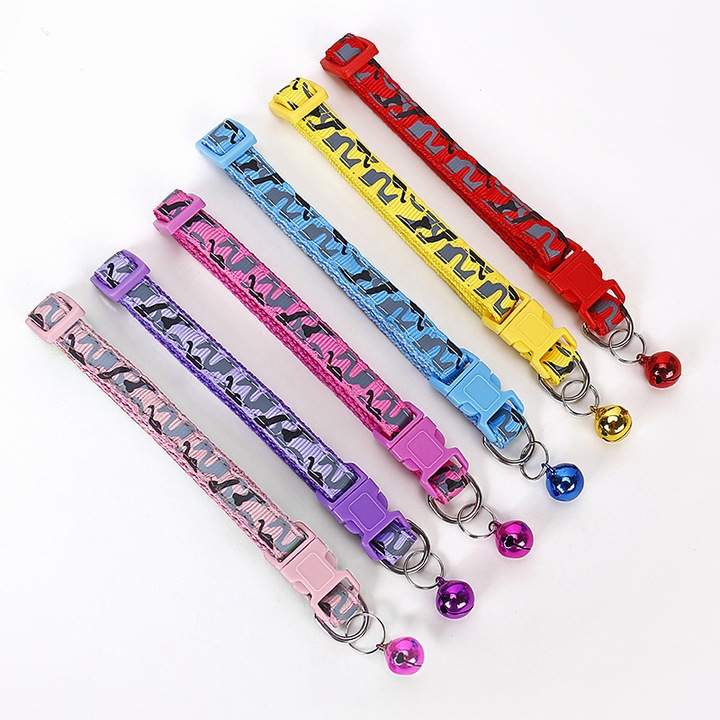 6 db GOGOU® gallér készlet, állítható, PVC / PP, többszínű