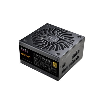 Sursa de alimentare EVGA Supernova 750 GT, 80+ Gold 850W, Fully Modular Sursa de alimentare EVGA Supernova 750 GT, 80+ Gold 850W, Fully Modular