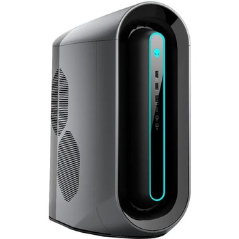 Desktop Gaming DELL Alienware Aurora R11, Intel Core i7-10700KF pana la 5.1GHz, 16GB, SSD 256GB, NVIDIA GeForce RTX 2070 Super 8GB, Windows 10 Pro, Negru Desktop Gaming DELL Alienware Aurora R11, Intel Core i7-10700KF pana la 5.1GHz, 16GB, SSD 256GB, NVIDIA GeForce RTX 2070 Super 8GB, Windows 10 Pro, Negru