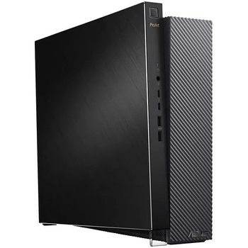 Sistem Desktop Gaming ASUS ProArt Station D940MX-79700K057R, Intel Core i7-9700K pana la 4.9GHz, 16GB, 1TB + SSD 1TB, NVIDIA GeForce RTX 2080 TI 11GB, Windows 10 Pro, Negru Sistem Desktop Gaming ASUS ProArt Station D940MX-79700K057R, Intel Core i7-9700K pana la 4.9GHz, 16GB, 1TB + SSD 1TB, NVIDIA GeForce RTX 2080 TI 11GB, Windows 10 Pro, Negru